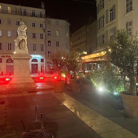 Apartament Vieux-Port, Avec Garage Prive Marsylia Zewnętrze zdjęcie