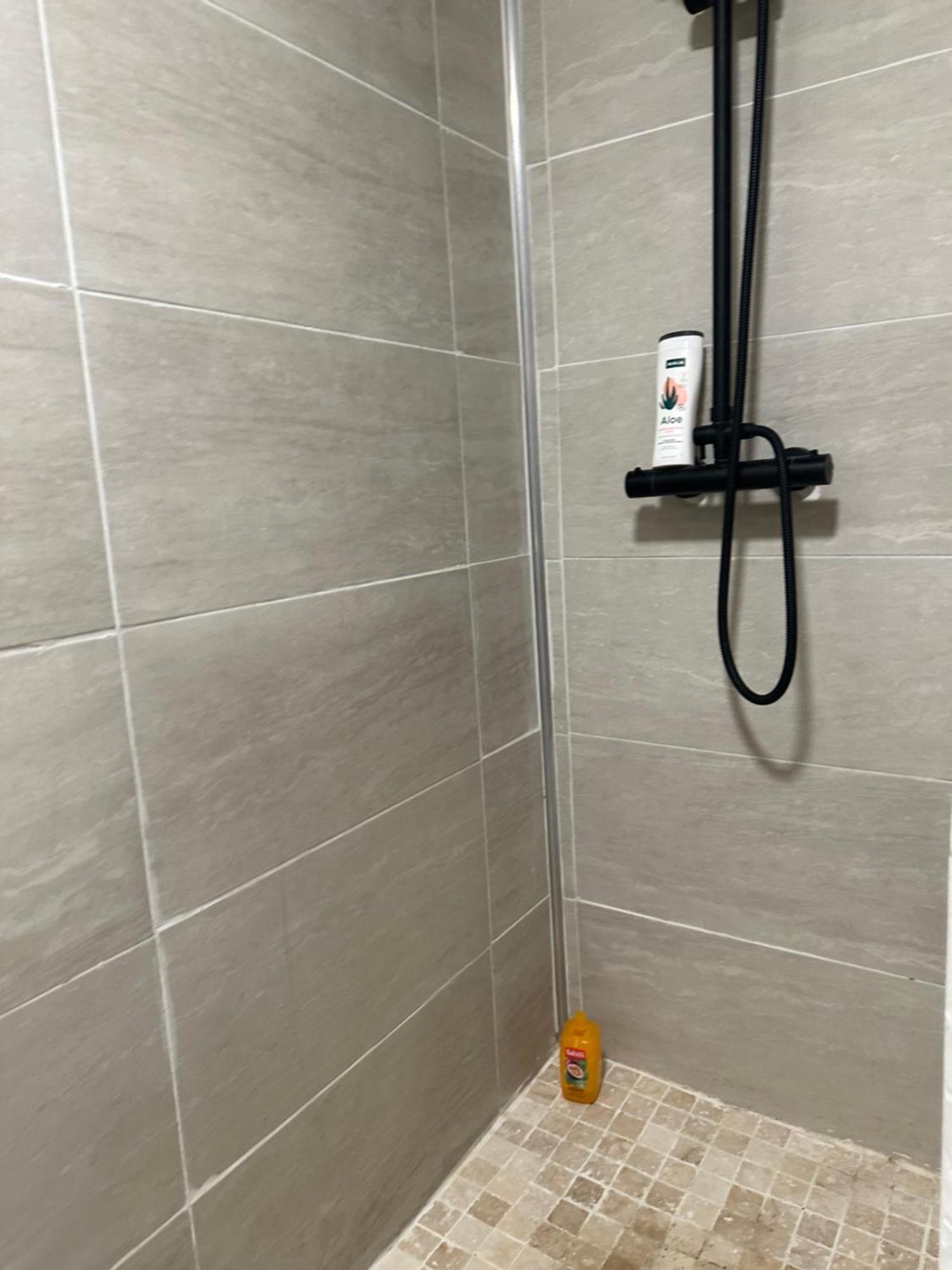 Apartament Vieux-Port, Avec Garage Prive Marsylia Zewnętrze zdjęcie