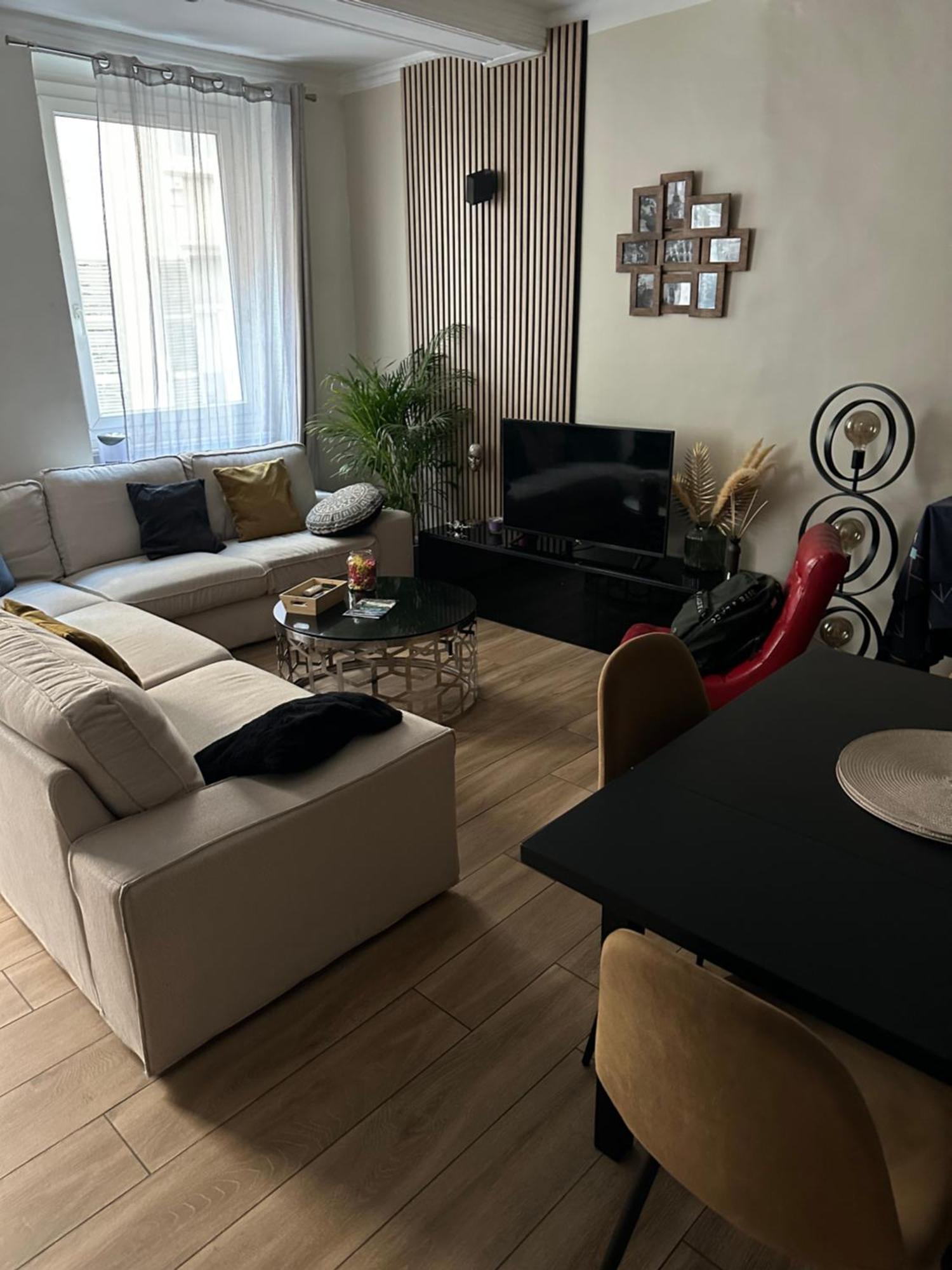 Apartament Vieux-Port, Avec Garage Prive Marsylia Zewnętrze zdjęcie